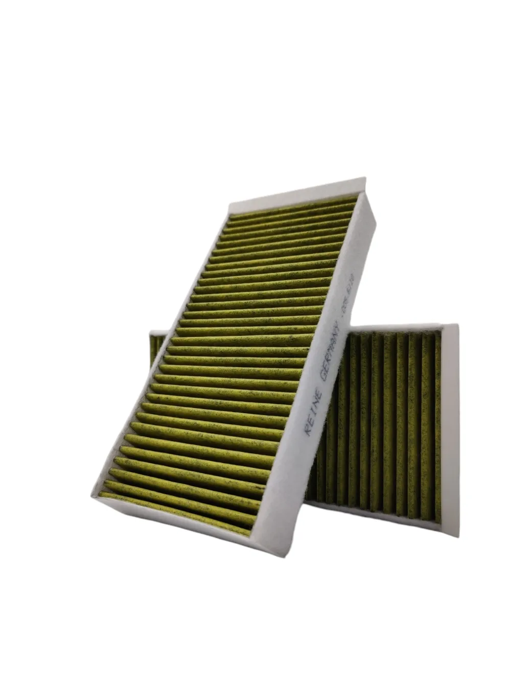 Filtre, kabin havası